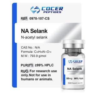 NA Selank