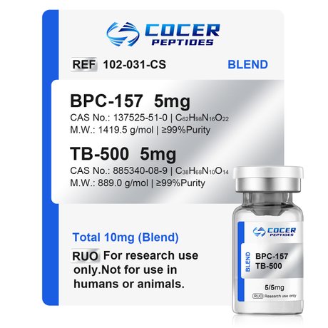 BPC-TB-460-460