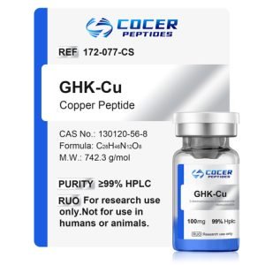GHK-Cu