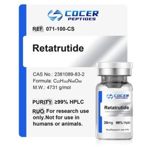 Retatrutid