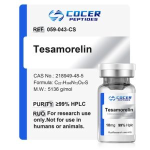 Tesamoreli