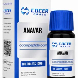 ANAVAR