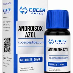 ANDROISOXAZOL