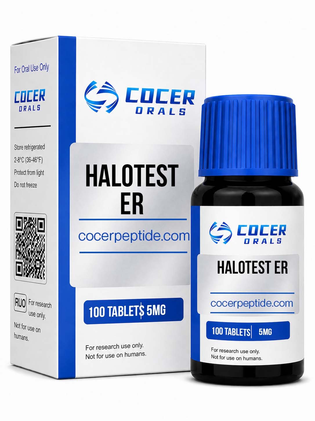 HALOTEST ER_HALOTEST ER