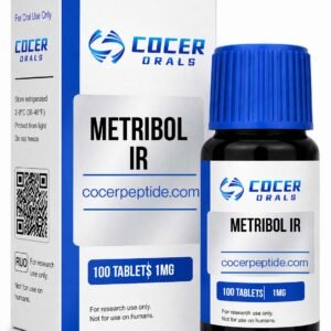 METRIBOL IR