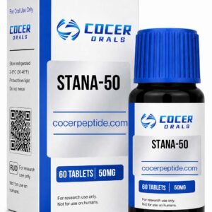 STANA-50